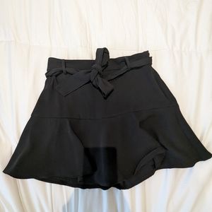 Zara skort